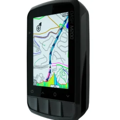 Dash M200 GPS Enabled Cycling Computer