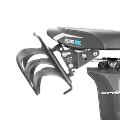 Delta 425 ISM Compatible Rear Bottle Cage System