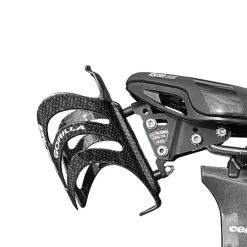 Delta 430 Rear Bottle Cage System