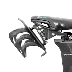 Delta 430 Rear Bottle Cage System