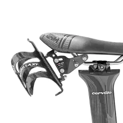 Delta 400 XT Single Bottle Cage System