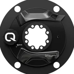 DFour AXS 110BCD DUB Power Meter Spider