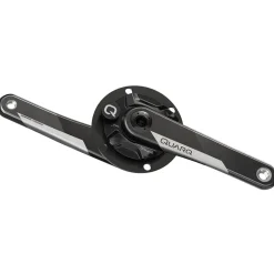 DFour DUB 110 BCD Road Power Meter Crankset