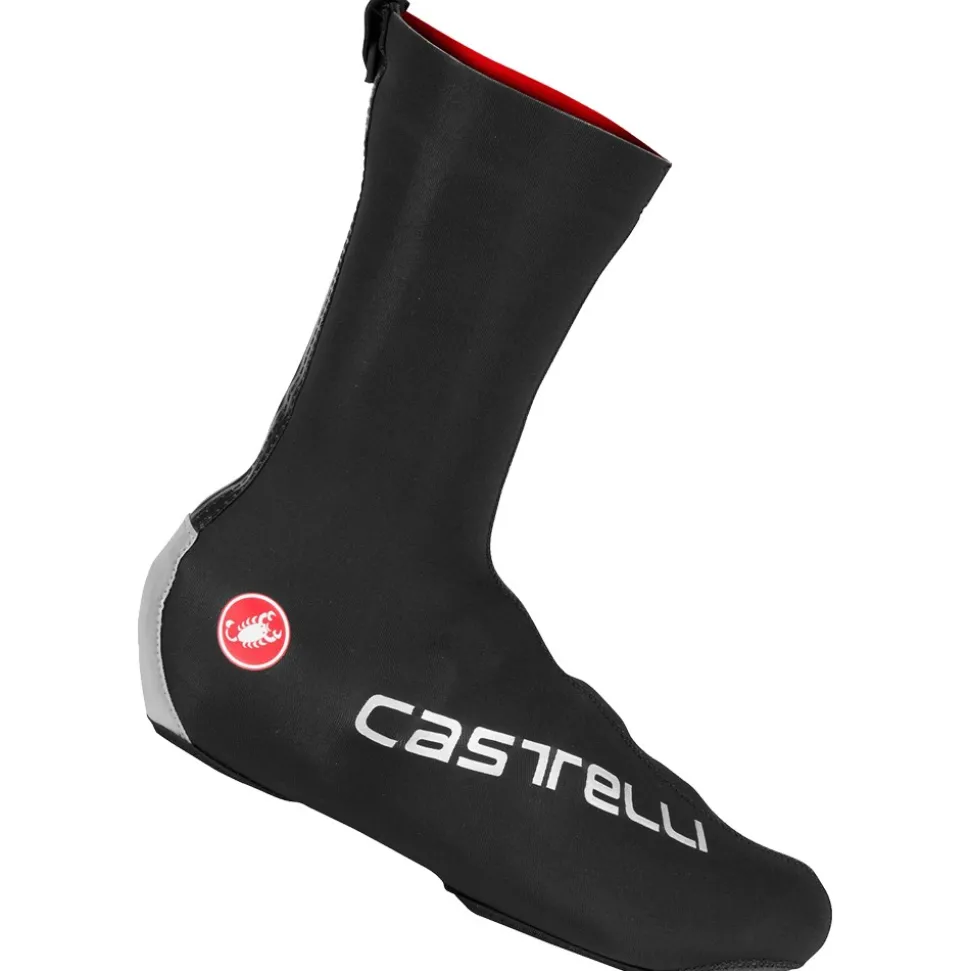 Diluvio Pro Shoe Covers