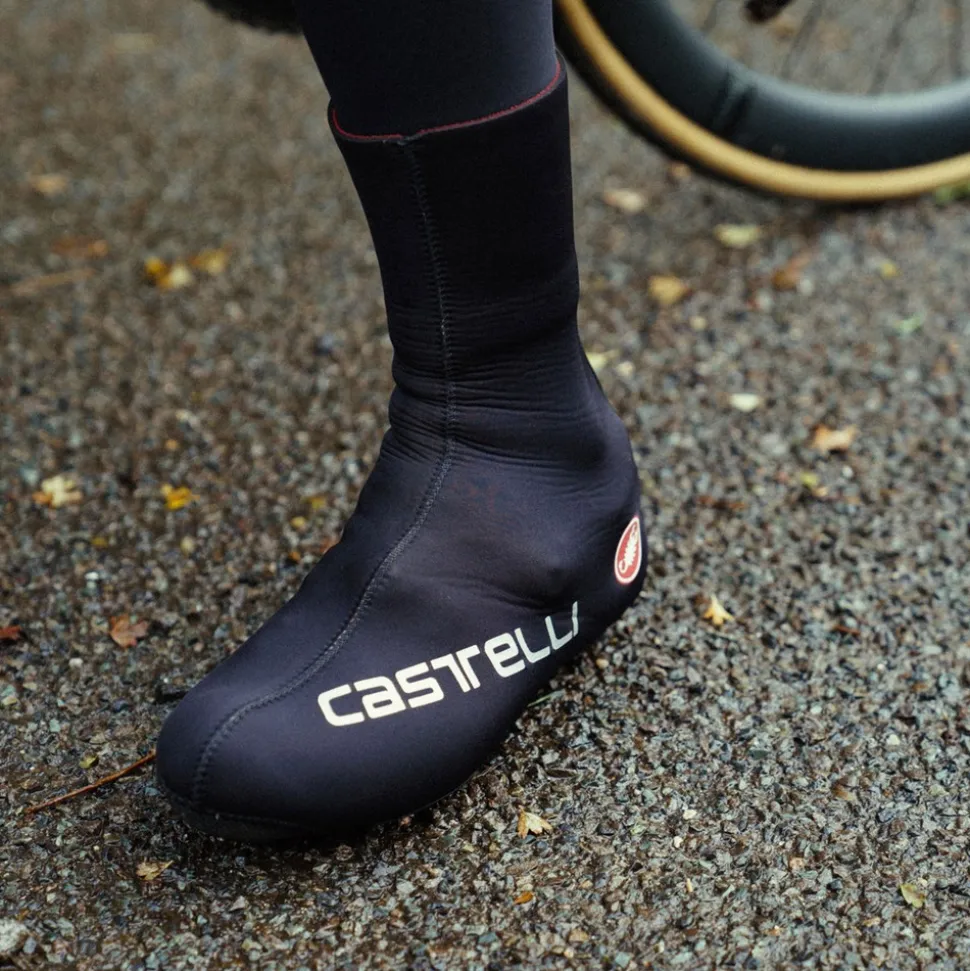 Diluvio Pro Shoe Covers