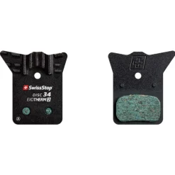 Disc 34 ExoTherm2 Brake Pads