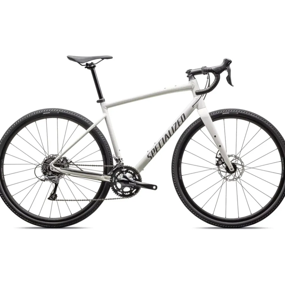 Diverge E5 Gravel Bike 2025