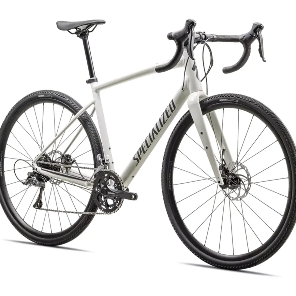 Diverge E5 Gravel Bike 2025