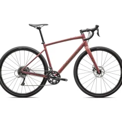 Diverge E5 Gravel Bike 2025