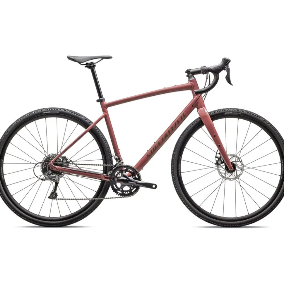 Diverge E5 Gravel Bike 2025