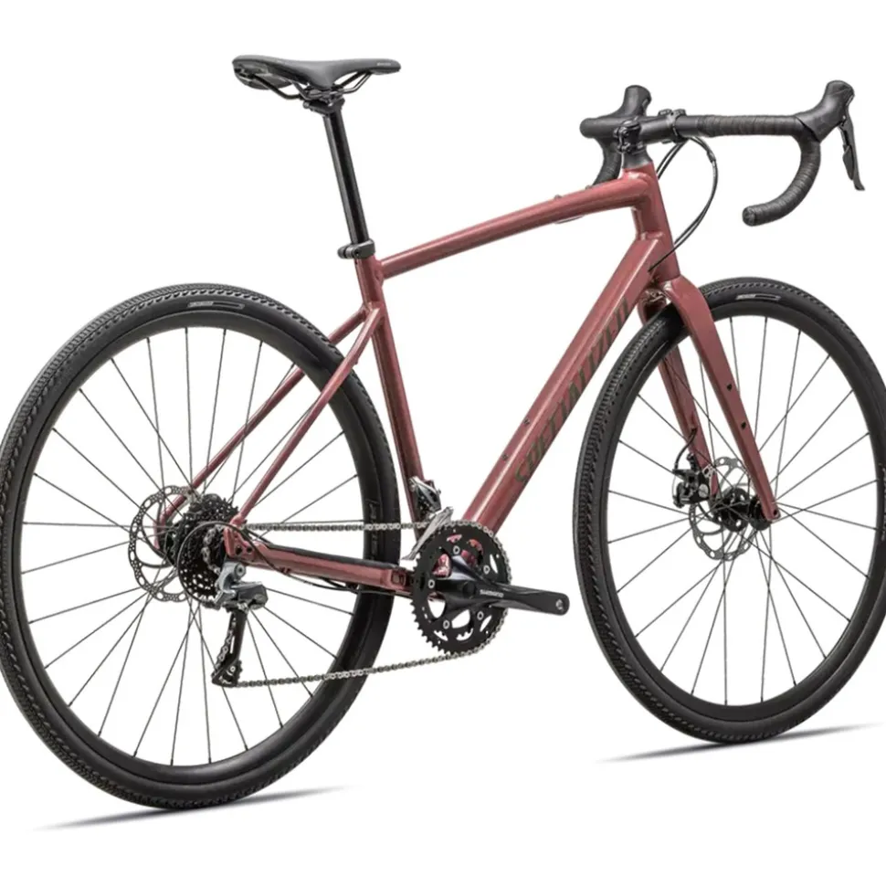 Diverge E5 Gravel Bike 2025