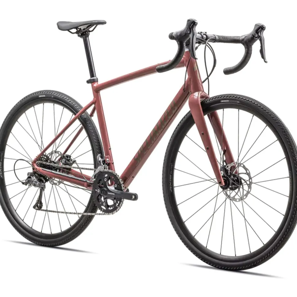 Diverge E5 Gravel Bike 2025
