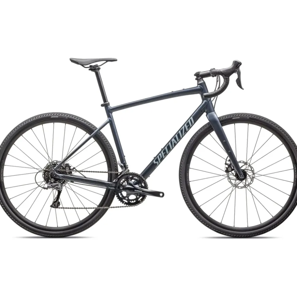Diverge E5 Gravel Bike 2025
