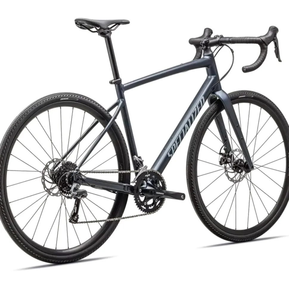 Diverge E5 Gravel Bike 2025