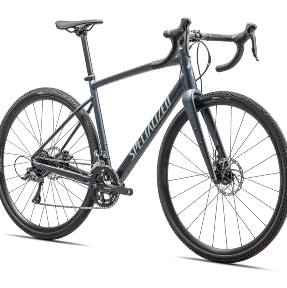 Diverge E5 Gravel Bike 2025