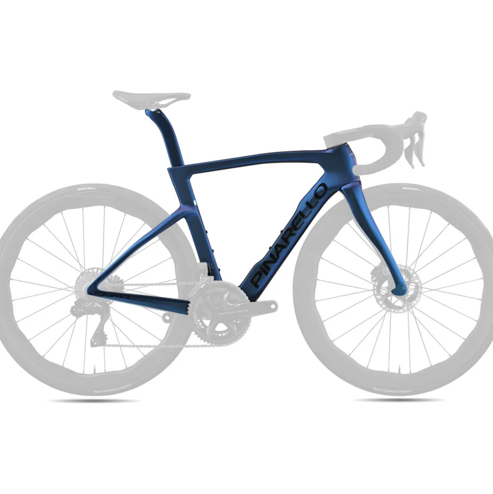 Dogma F Frameset 2025