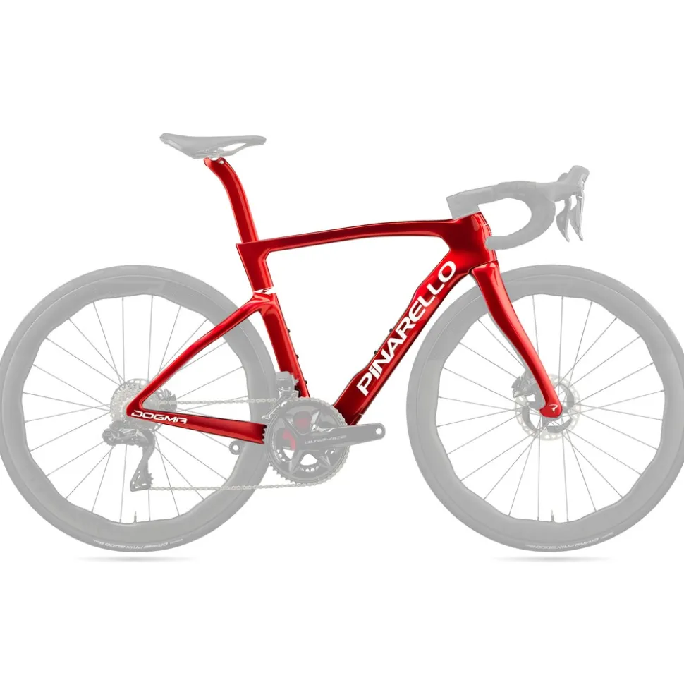 Dogma F Frameset 2025
