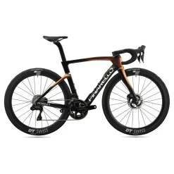 Dogma F SRAM Red AXS Disc Road Bike