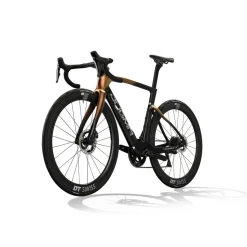 Dogma F SRAM Red AXS Disc Road Bike