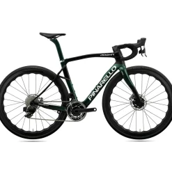 Dogma X Dura-Ace Di2 Disc Road Bike