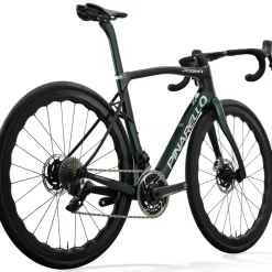 Dogma X Dura-Ace Di2 Disc Road Bike