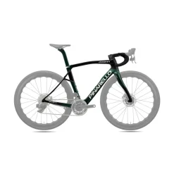 Dogma X Frameset 2025