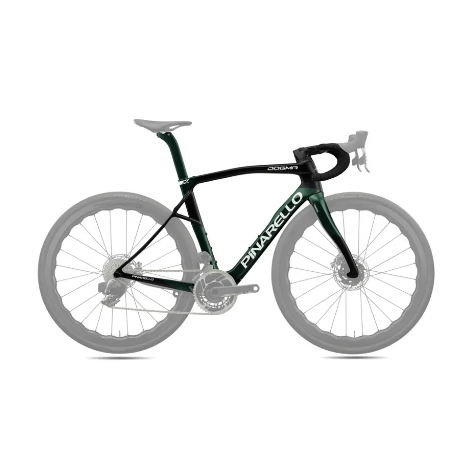 Dogma X Frameset 2025
