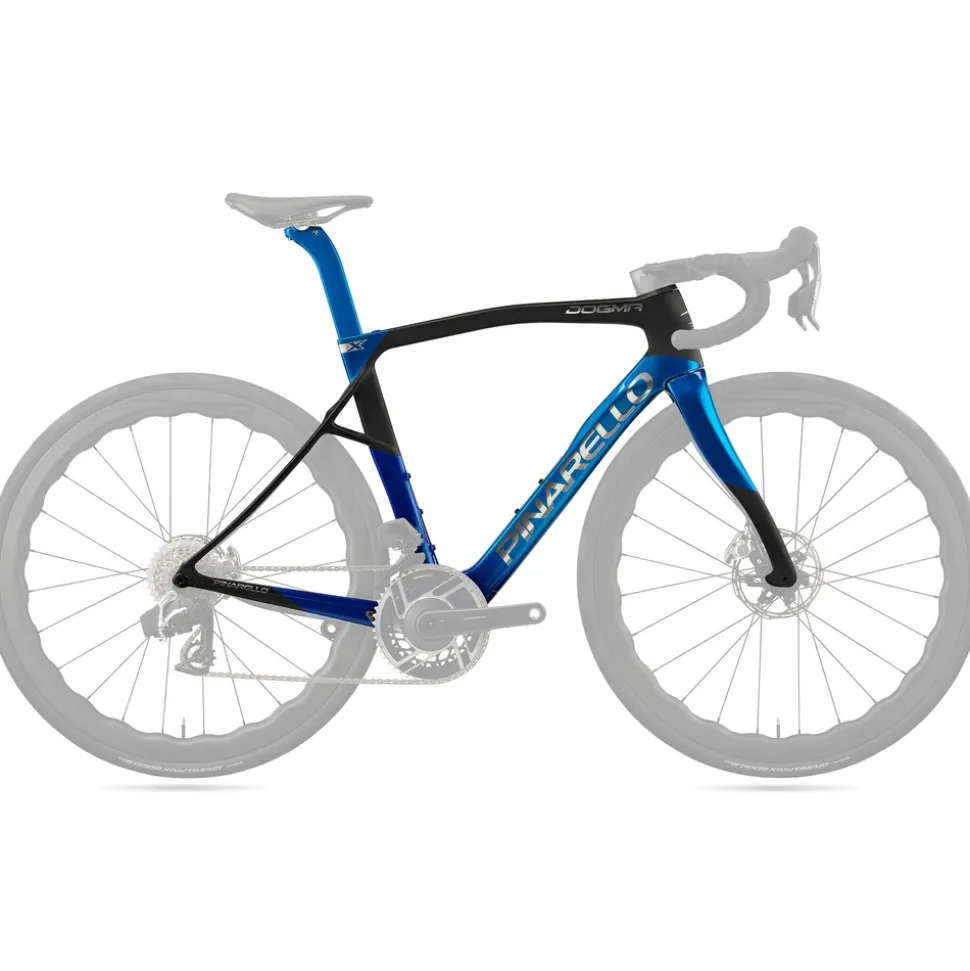 Dogma X Frameset 2025
