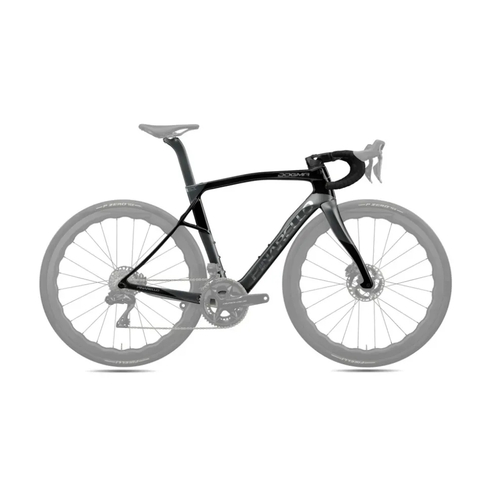 Dogma X Frameset 2025