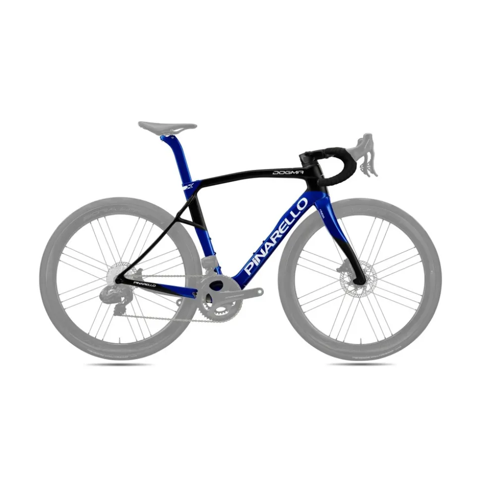 Dogma X Frameset 2025