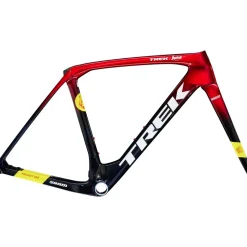 Domane RSL Disc Frameset Gen 4