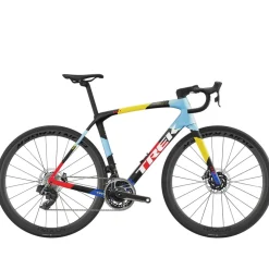 Domane SLR 8 AXS Road Bike 2025