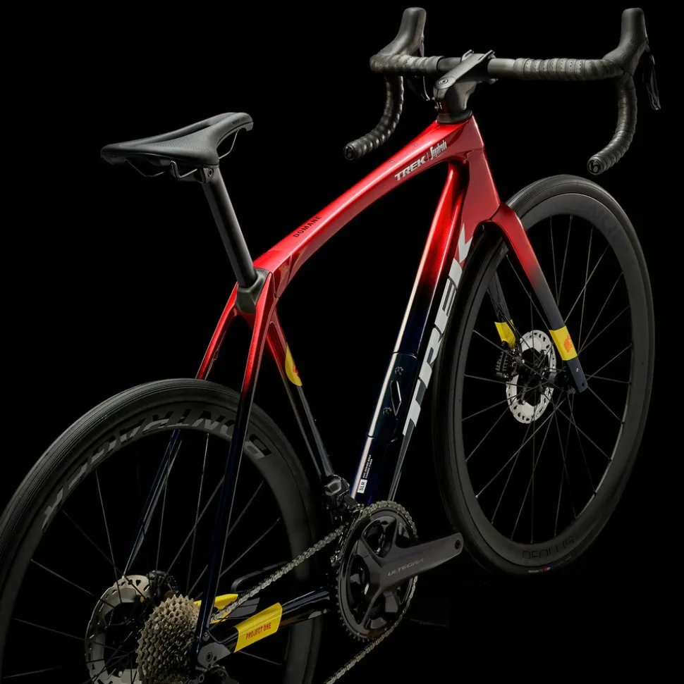 Domane SLR 7 Gen 4 Road Bike 2025