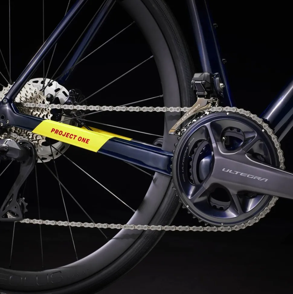 Domane SLR 7 Gen 4 Road Bike 2025