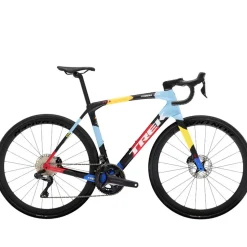 Domane SLR 7 Gen 4 Road Bike 2025