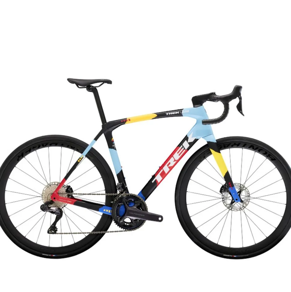 Domane SLR 7 Gen 4 Road Bike 2025
