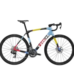 Domane SLR 9 Red AXS Gen 4 Road Bike 2025