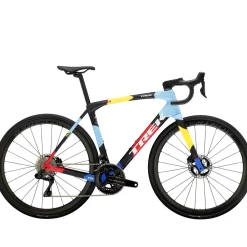 Domane SLR9 Gen 4 Road Bike 2025