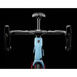 Domane SLR9 Gen 4 Road Bike 2025