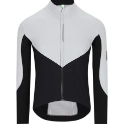 Dottore Hybrid Que Long Sleeve Jersey