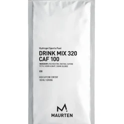 Drink Mix 320 CAF 100