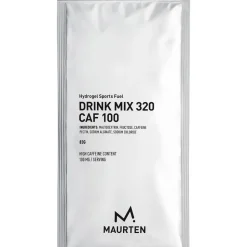 Drink Mix 320 CAF 100 Box of 14