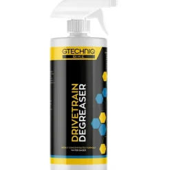 Drivetrain Degreaser 500ml