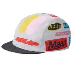 Drome Cycling Cap
