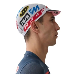 Drome Cycling Cap