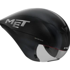 Drone Wide Body TT/Tri/Aero Helmet