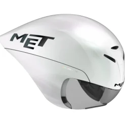 Drone Wide Body TT/Tri/Aero Helmet