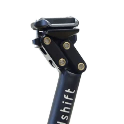 Dual Position Seatpost