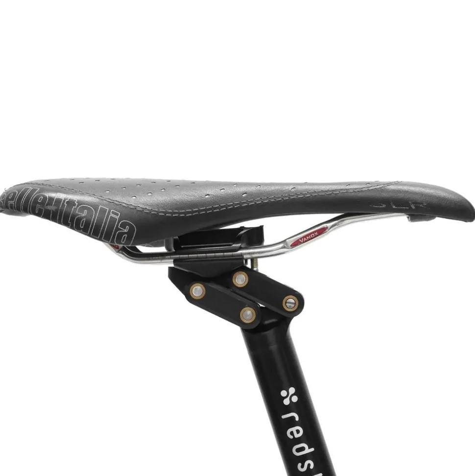 Dual Position Seatpost