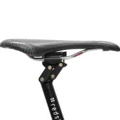 Dual Position Seatpost